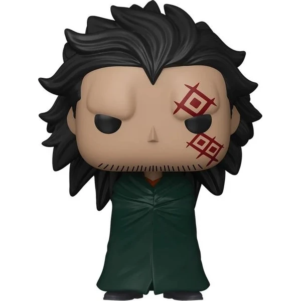 Funko Pop! #2206 Animácia: One Piece - Monkey D. Dragon (šanca na Chase) - Funko POP! - Obrázok 843O000K01
