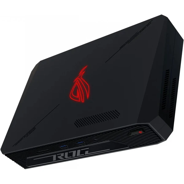ASUS NUC 14 ROG (90AS0051-M00050) čierny - Stolné počítače - Obrázok 8446c37496c141b3850e46e08c280e4d