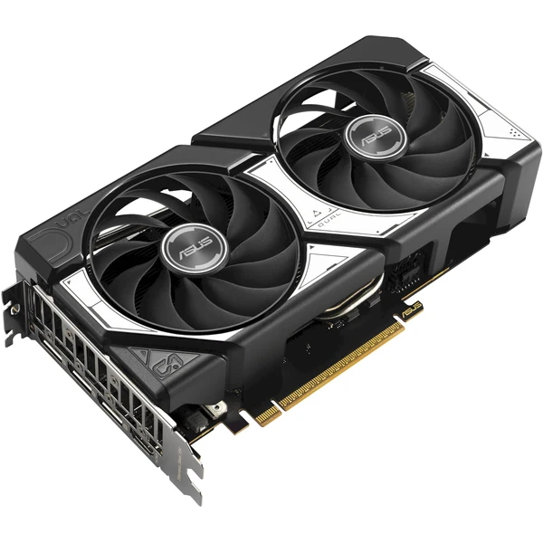 ASUS Dual NVIDIA GeForce RTX 5060 8GB GDDR7 OC - Grafické karty - Obrázok 844F000O01