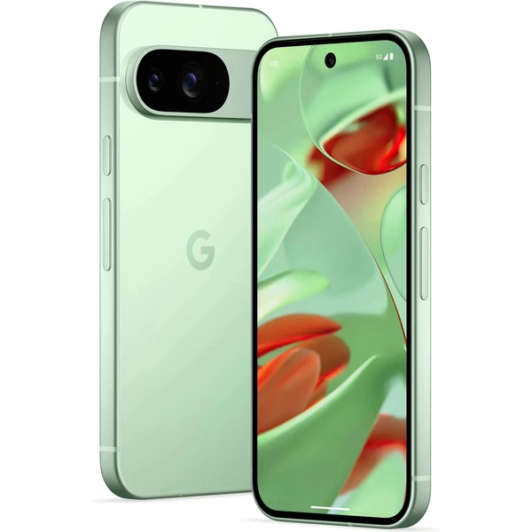 Google Pixel 9 12GB/256GB Wintergreen - Mobilné telefóny - Obrázok 844dac4bb4d6468e879e55a697e28e32