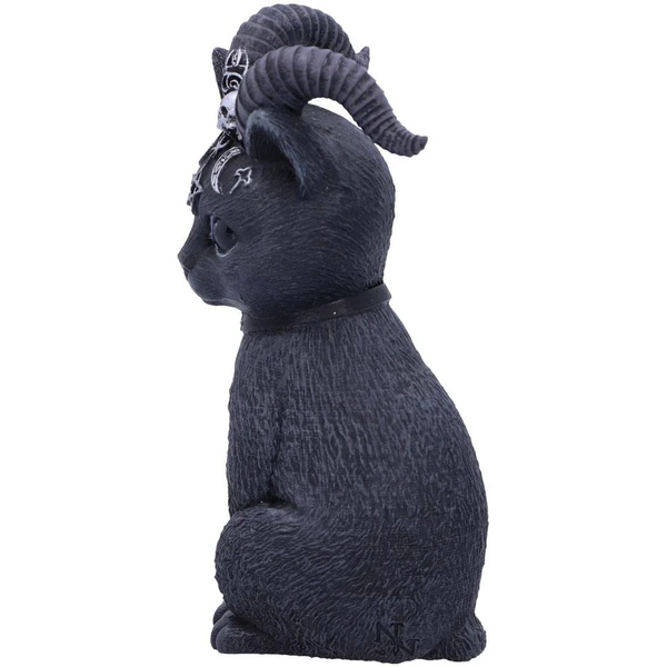 Figurka Nemesis Now Cult Cuties - Pawzuph 11 cm - Sochy a sošky - Obrázok 8452000O01