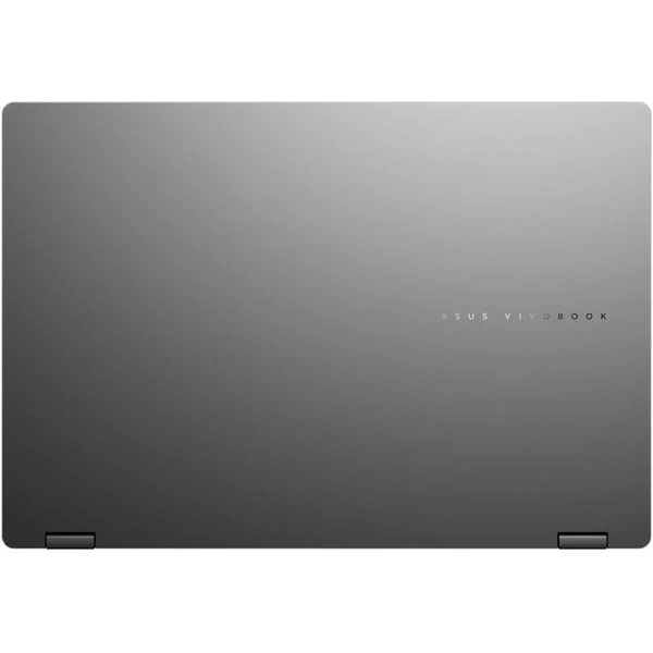 ASUS Vivobook 16 Flip (TP3607SH-OLED013W) sivý - Notebooky - Obrázok 84557bd2aa374ffa885eb5d24fe5634b