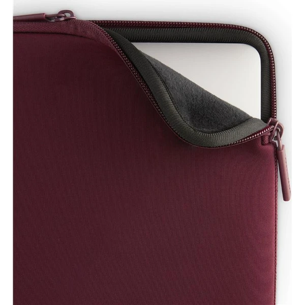 Pipetto Classic Fit Sleeve puzdro pre MacBook 14"/13" burgundy - Puzdra - Obrázok 8456b33db9c54792982ec4100e534574