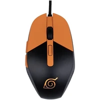 Konix Naruto Gaming Mouse - Myši