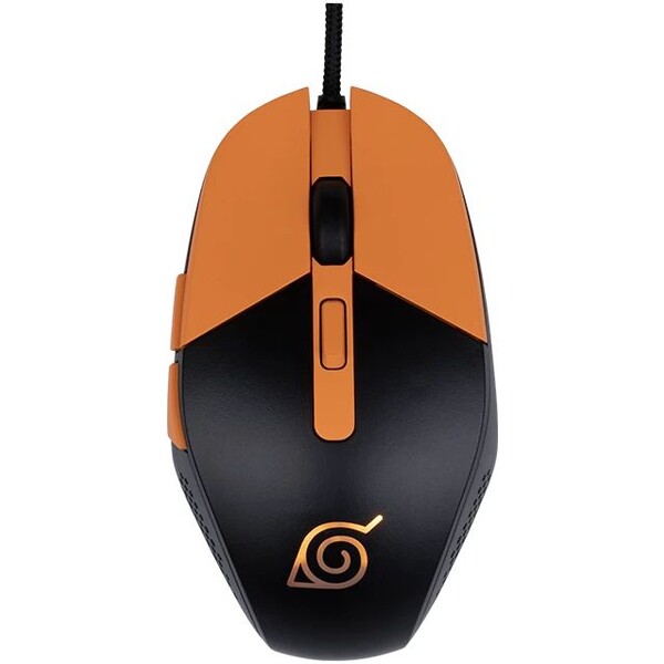 Konix Naruto Gaming Mouse