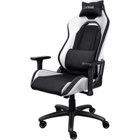 Trust GXT714 Ruya Eco herná stolička biela - Stoličky