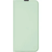 OBAL:ME SmoothTouch puzdro Apple iPhone 17 Pro mentolové - Puzdra