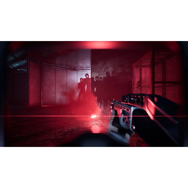 Trepang2 (PS5) - Hry na PS5 - Obrázok 8466000701