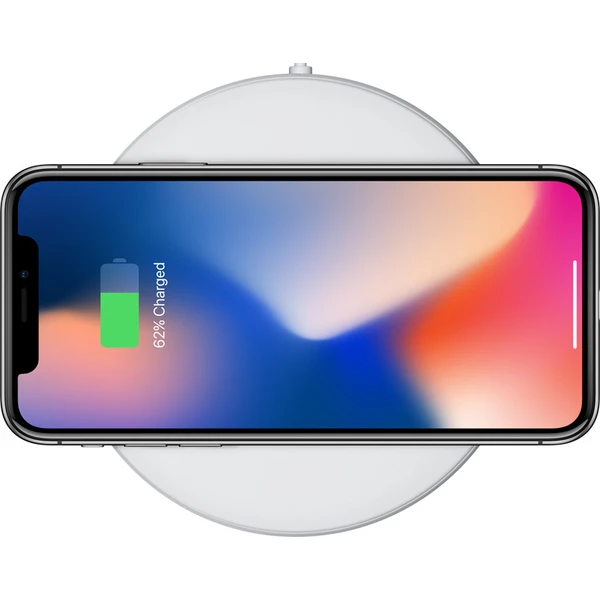 Apple iPhone X 256GB vesmírne šedý (Kategória B) - Mobilné telefóny - Obrázok 847L000101