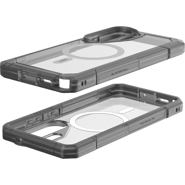 UAG Trooper MagSafe kryt Samsung Galaxy S26 Ultra číry/dymový - Puzdra - Obrázok 848078e5604e43f09cd2de23c356ff25