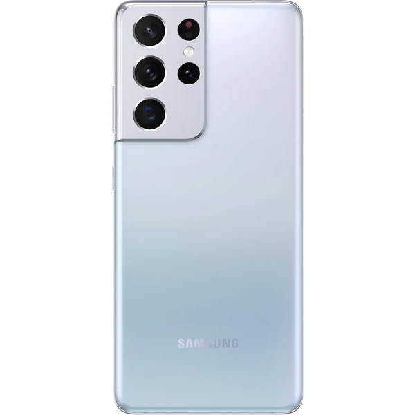 Samsung Galaxy S21 Ultra 5G 12GB/128GB strieborný - Mobilné telefóny - Obrázok 848Q000501