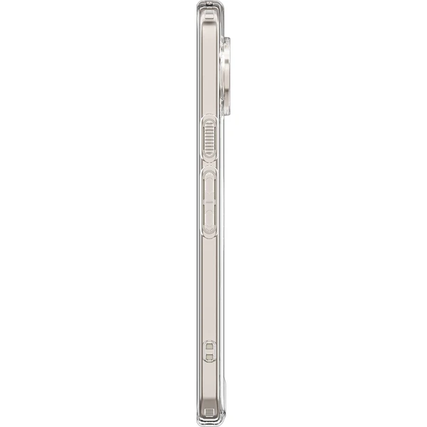 Spigen Ultra Hybrid MagSafe, číra biela - Google Pixel 11 Pro - Puzdra - Obrázok 848a3688dcb64883b605fb4a5263f11d