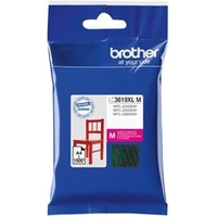 Brother LC3619XLM atrament purpurový - Tonery