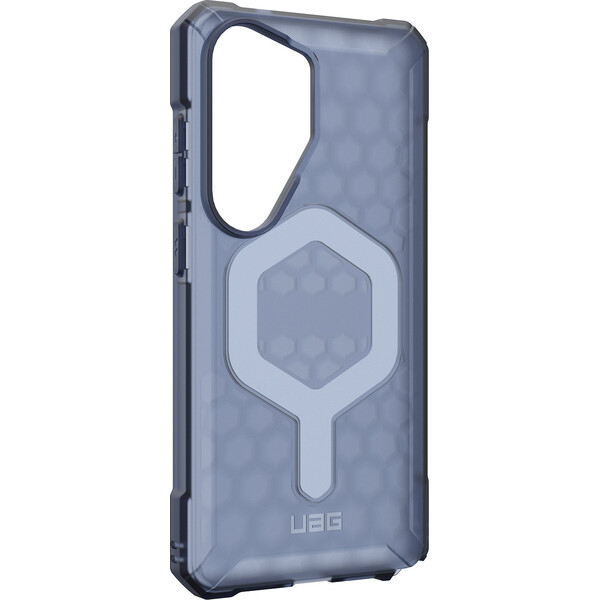 UAG Essential Armor MagSafe kryt Samsung Galaxy S26 Ultra modrý - Puzdra - Obrázok 848aba986edd460c8441dc81f9aa1131