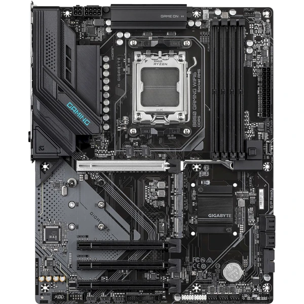 GIGABYTE B850 GAMING WIFI6 - Základné dosky - Hlavný obrázok