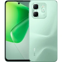 Infinix Hot 50i 4GB/128GB zelená - Mobilné telefóny
