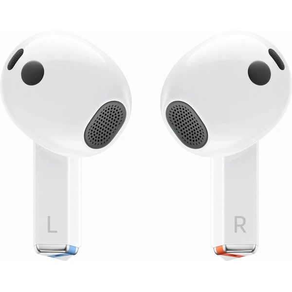 Samsung Galaxy Buds3 biela - Slúchadlá - Obrázok 84D7000L01