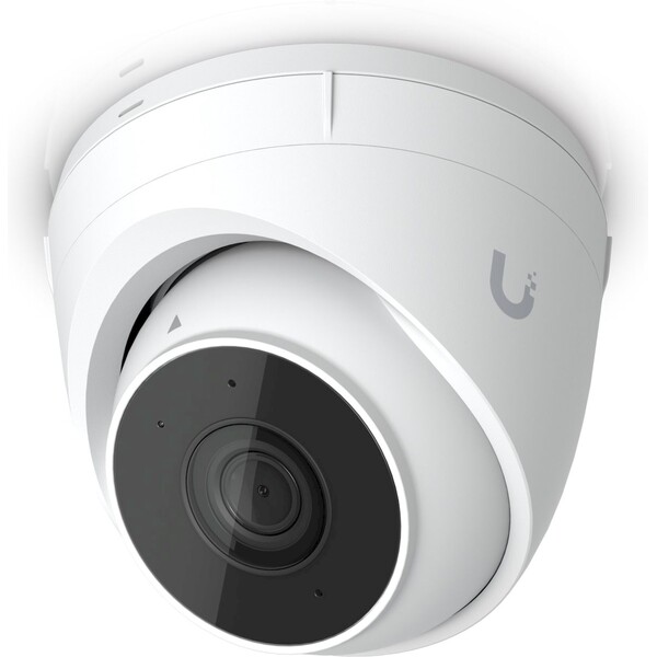 E-shop Ubiquiti UniFi G5 Turret Ultra kamera biela