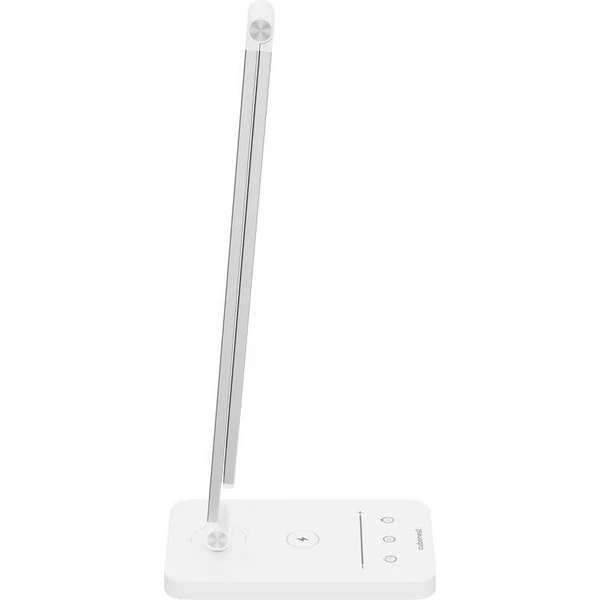 Cubenest LTW01C Wireless Charger Desk Lamp stolná lampička s bezdrôtovým nabíjaním - Lampičky - Obrázok 84DF000L01