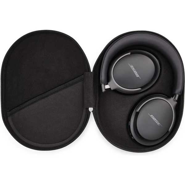 Bose QuietComfort Ultra Headphones čierna - Slúchadlá - Obrázok 84E6000701
