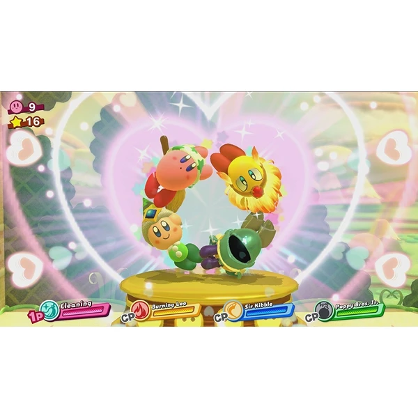 Kirby Star Allies (SWITCH) - Hry na Nintendo Switch - Obrázok 84FO600301