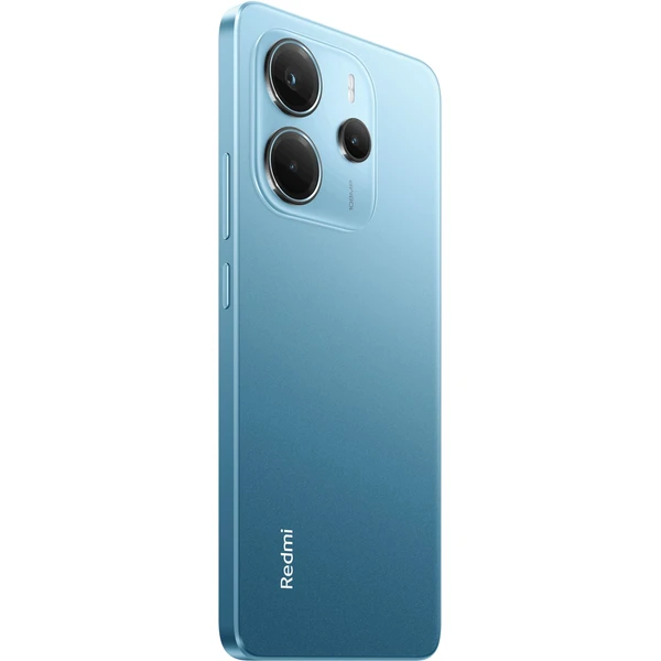 Xiaomi Redmi Note 14 8GB/256GB modrá - Mobilné telefóny - Obrázok 84HB000K01