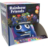 Mystery figúrky Roblox Rainbow Friends 7 cm - Figúrky