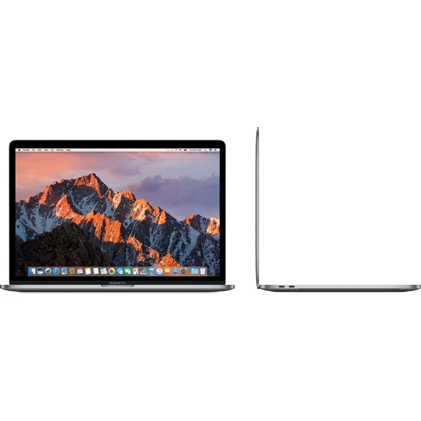 Apple MacBook Pro Retina 15,4" Touch Bar / 2,6 GHz / 16GB / 256GB vesmírne šedý (2016) (Ďalšia) - Notebooky - Obrázok 84JH000101