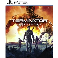 Terminátor: Survivors (PS5) - Hry na PS5