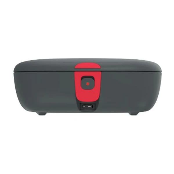 Faitron HeatsBox STYLE vyhrievaný obedový box - Domáce spotrebiče - Obrázok 84N3000L01