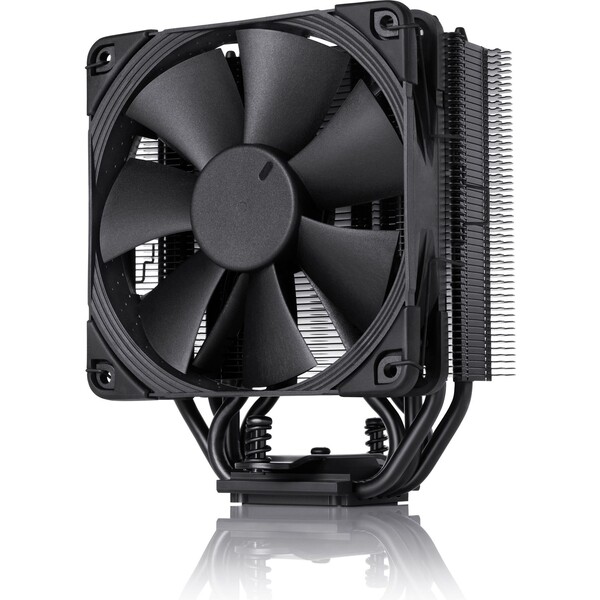 NOCTUA NH-U12S chromax.black - chladič procesora