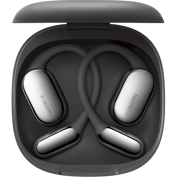 E-shop Xiaomi OpenWear Stereo Pro bezdrôtové slúchadlá čierna