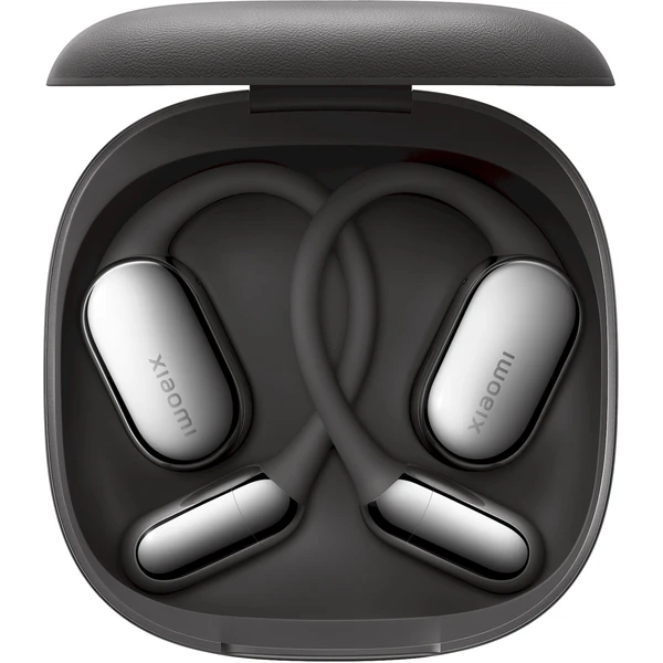 Xiaomi OpenWear Stereo Pro bezdrôtové slúchadlá čierna - Slúchadlá - Hlavný obrázok