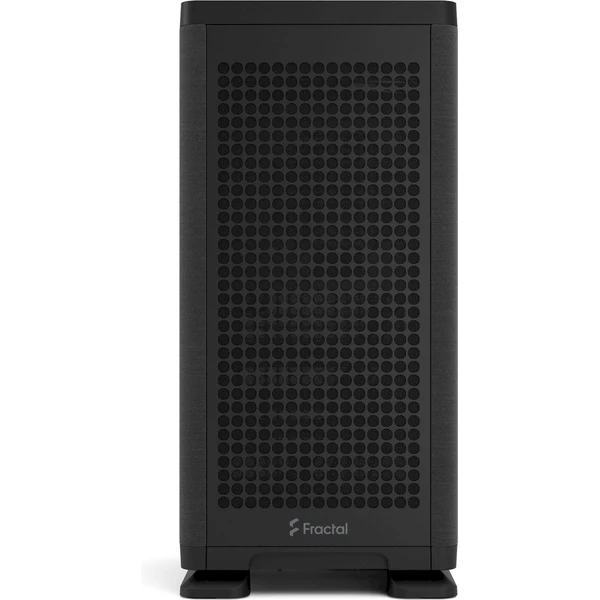 Fractal Design Mood Black - Počítačové skrine - Obrázok 84P9000O01