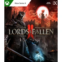 Lords of the Fallen 2 (XSX) - Hry na Xbox Series
