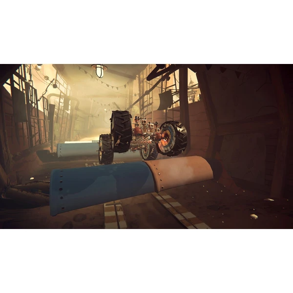 Secret Neighbor + Hello Engineer - The Neighborhood Bundle (Switch) - Hry na Nintendo Switch - Obrázok 84QB000O01