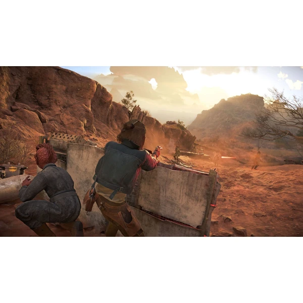 Star Wars Outlaws (Switch 2) - Hry na Nintendo Switch 2 - Obrázok 84QD000P01