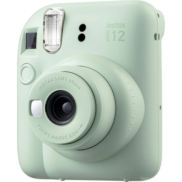 Fujifilm Instax mini 12 zelený - Fotoaparáty - Obrázok 84R6000601
