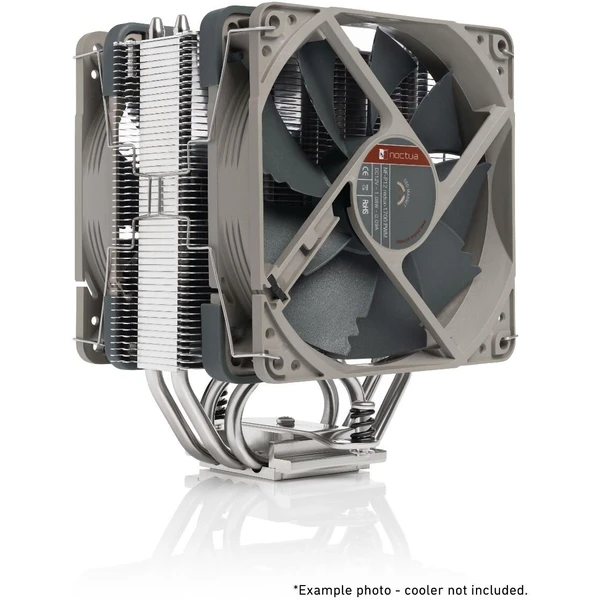 Noctua NA-FK1-redux - Chladiče - Obrázok 84RR600301