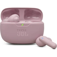 JBL Wave Beam 2 bezdrôtové slúchadlá ružová - Slúchadlá