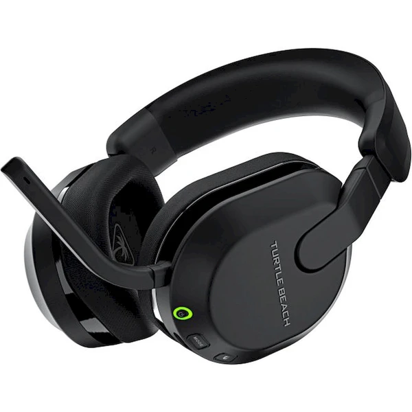 Turtle Beach Stealth 600PS Gen 3 herné bezdrôtové slúchadlá čierna - Slúchadlá - Obrázok 84TE000N01