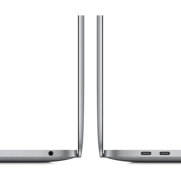 Apple MacBook Pro 13,3" / M1 / 8GB / 512GB / vesmírne šedý (Ďalšia) - Notebooky - Obrázok 84U4000501