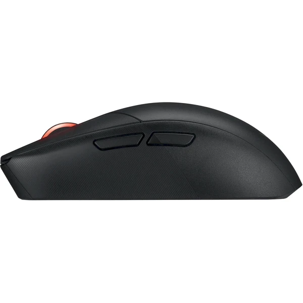 ROG Strix Impact lll bezdrôtová herná myš čierna - Myši - Obrázok 84UA000J01