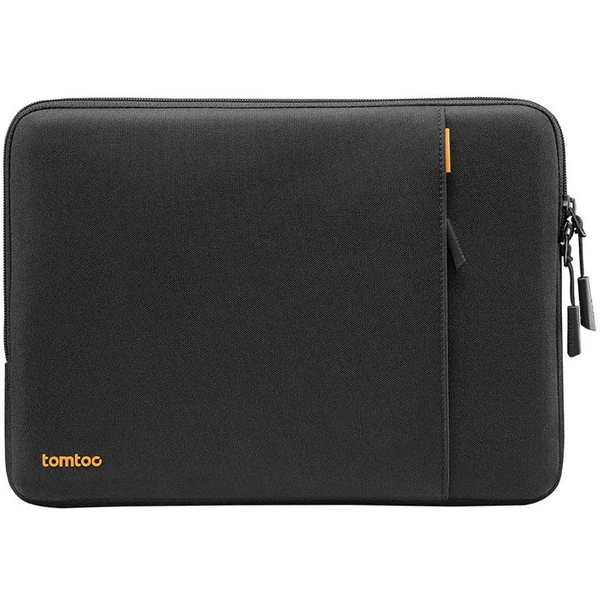 tomtoc Sleeve 14" MacBook Pro čierna - Puzdra - Hlavný obrázok