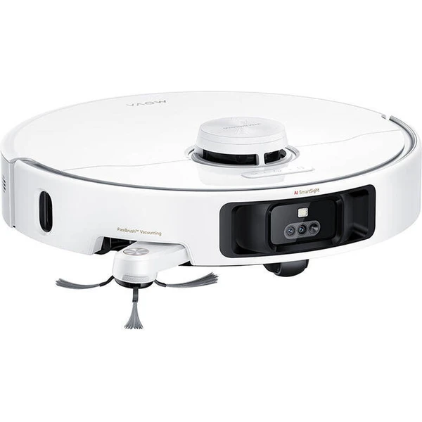 MOVA P50 Pre Ultra robotický vysávač - Robotické vysávače - Obrázok 84XF000N01