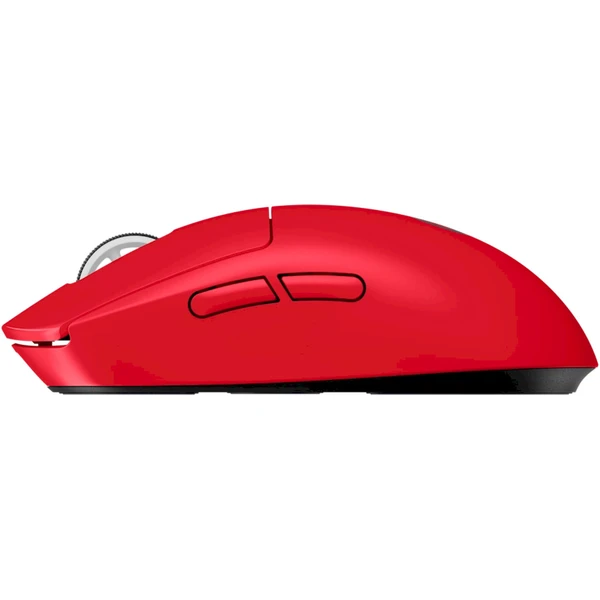 Logitech G PRO X Superlight 2 SE herná myš červená - Myši - Obrázok 84XH000K01