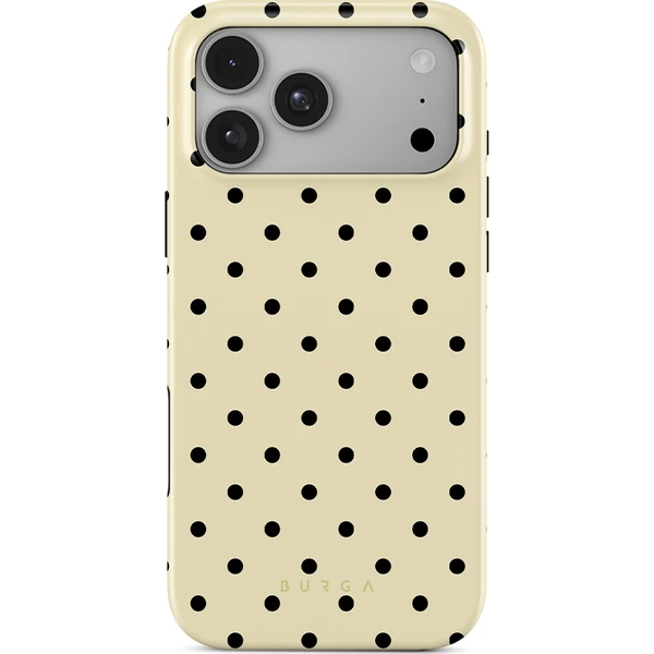 Burga Tough MagSafe kryt iPhone 18 Pro Sweet Treat - Puzdra - Hlavný obrázok