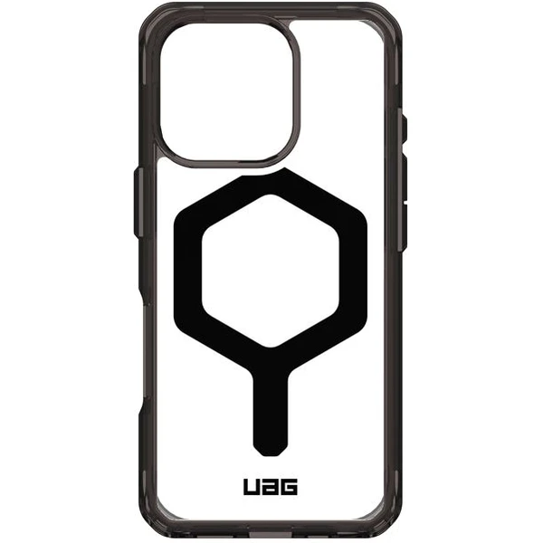 UAG Plyo Magsafe kryt iPhone 16 Pro čierny - Puzdra - Obrázok 84a523798c014c5399dd0661b1bc4be2