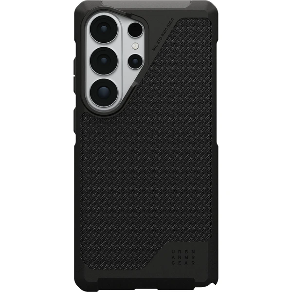 UAG Metropolis LT MagSafe Kevlar kryt Samsung Galaxy S26 Ultra čierny - Puzdra - Obrázok 84be2236bf5b4ae495977a696ad1132c