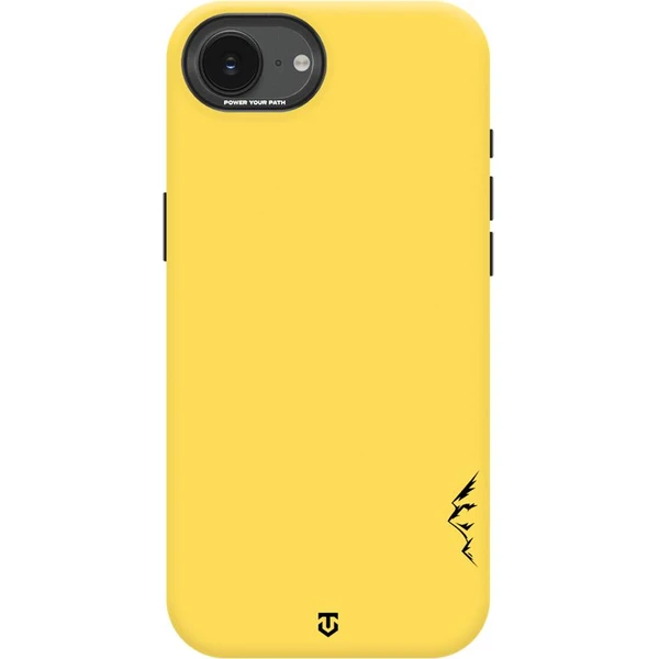 Tactical MagForce Velvet Smoothie 2.0 kryt Apple iPhone 16e/17e Banana - Puzdra - Obrázok 84c3e7826eae4016bb9586212a41b886